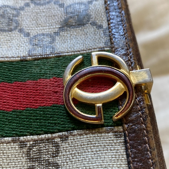 Gucci Ophida Wallet - Picture 2 of 10